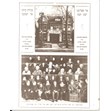 Jewish Old Folks' Home (Toronto) poster, [193-?]. Ontario Jewish Archives, Blankenstein Family Heritage Centre, fonds 14, series 6, item 8.|This is a publicity poster depicting the exterior of 29 and 31 Cecil Street and group photographs of residents. The signs on the Home were added to the photograph after the image was taken.